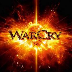 Warcry (ESP-1) : Alfa